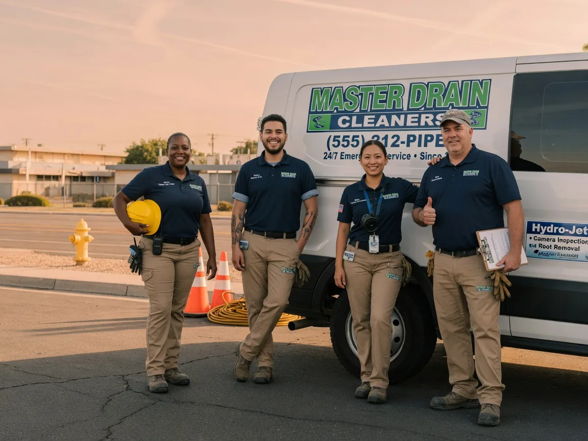 Drain Cleaning company in Monticello, MO